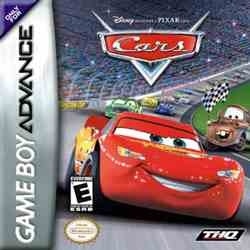 Cars (USA, Europe)